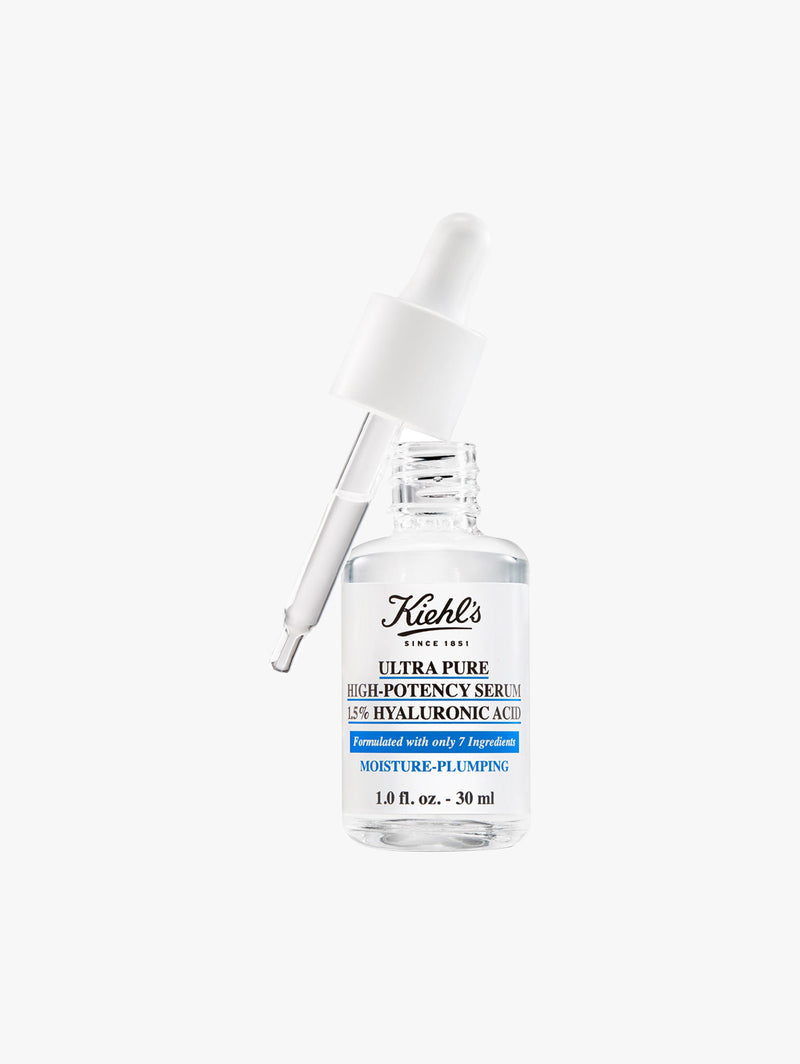 Ultra Pure High-Potency 1.5% Hyaluronic Acid Serum