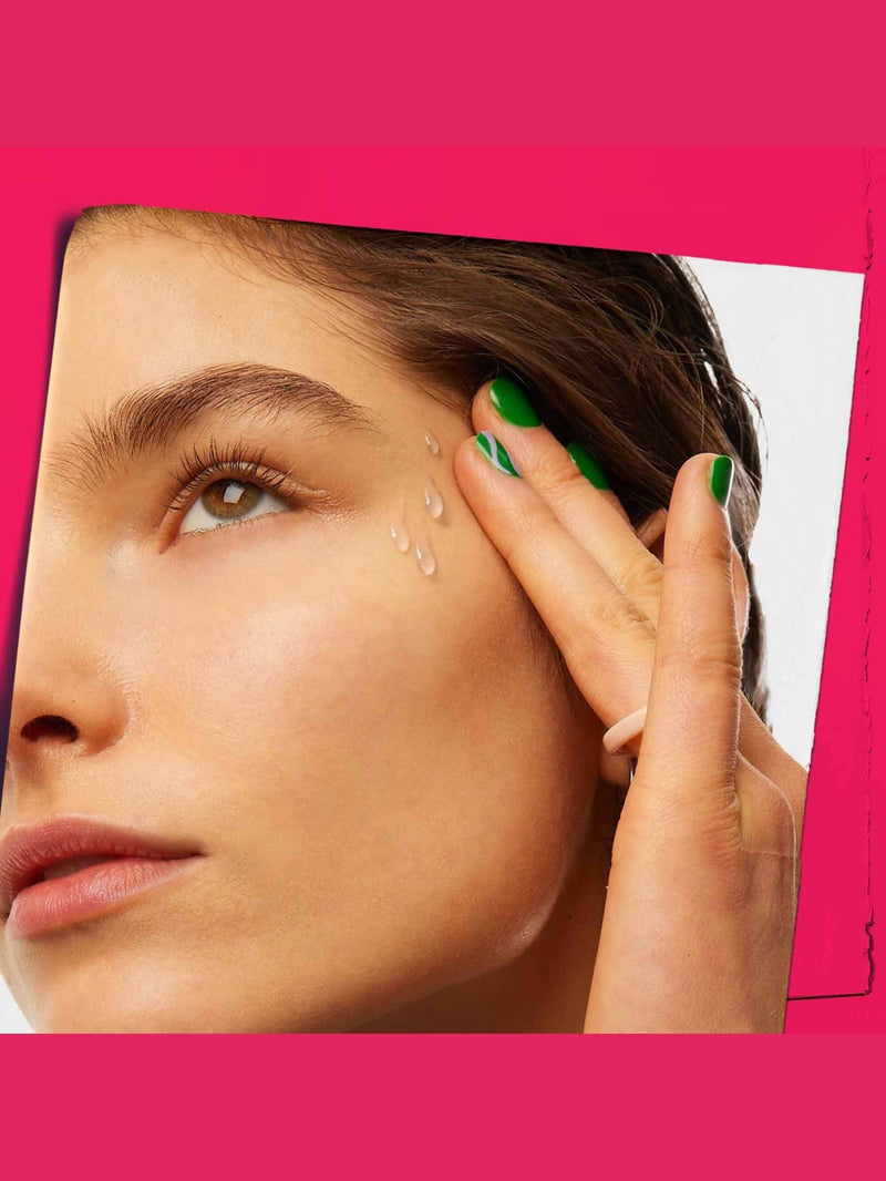 Ultra Pure High-Potency 9.8% Glycolic Acid Serum