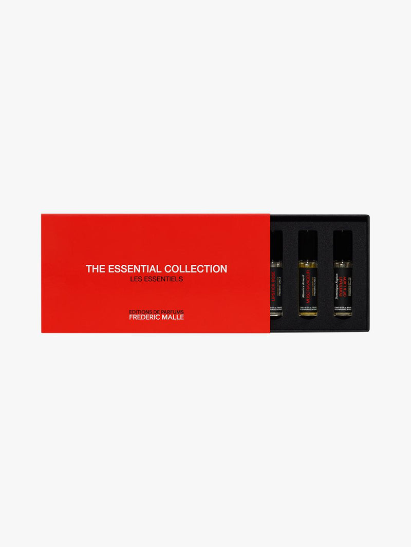 The Essential Collection- Women