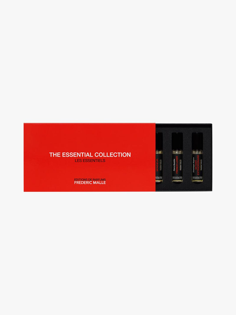 The Essential Collection- Men
