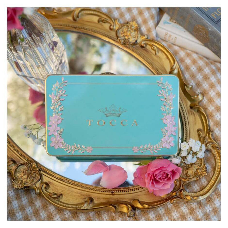 Luxury Fragrance Wardrobe