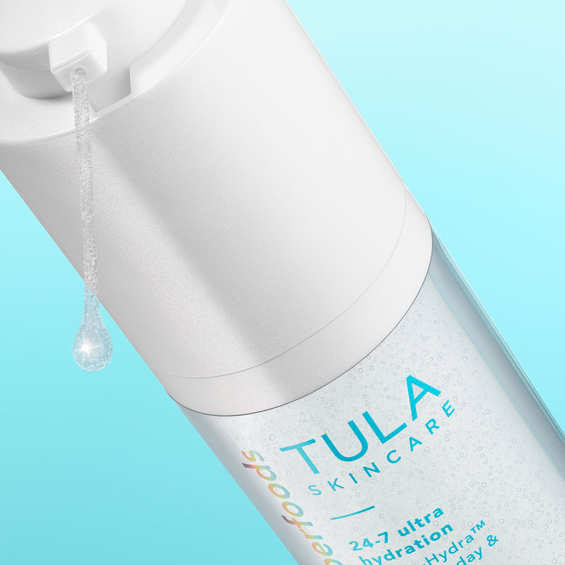 24-7 Ultra Hydration Triple-Hydra™ Complex Day & Night Serum