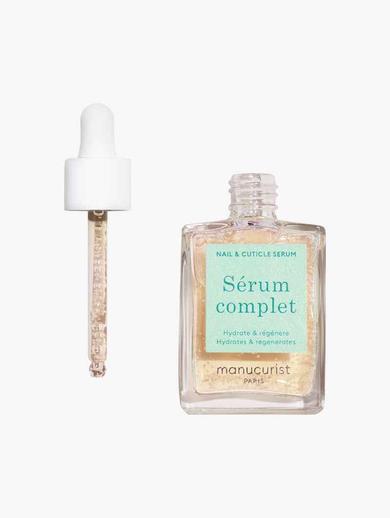 Complete Serum