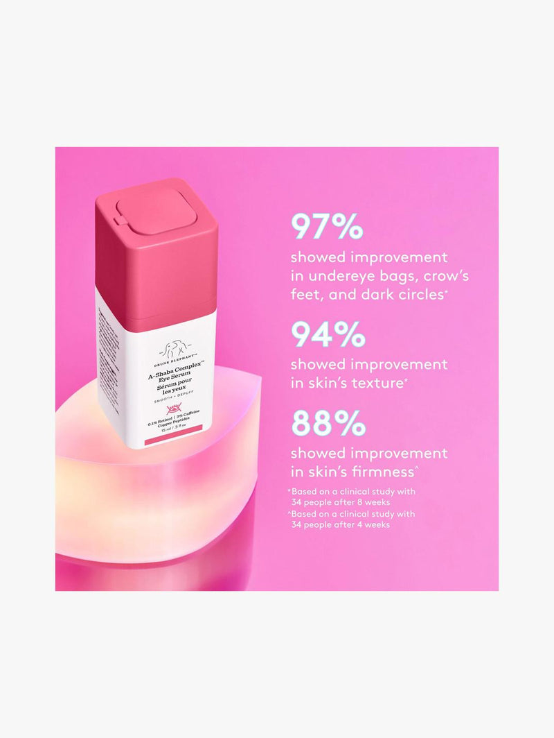 A-Shaba Complex Eye Serum