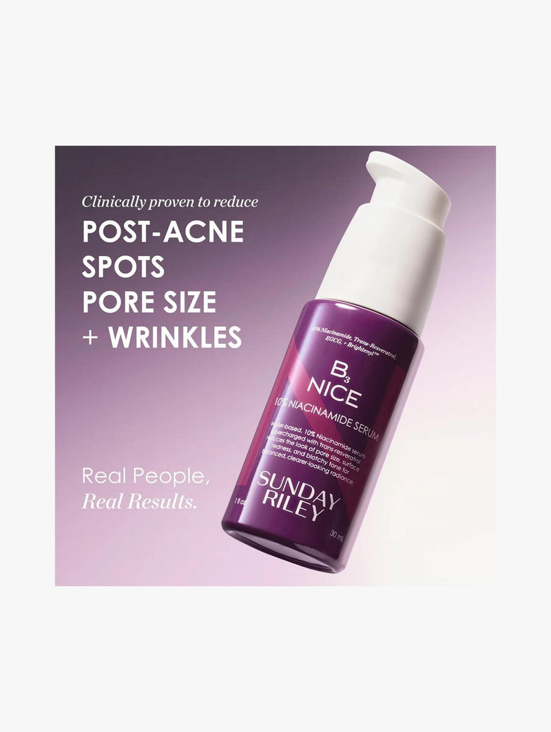 B3 Nice 10% Niacinamide Serum