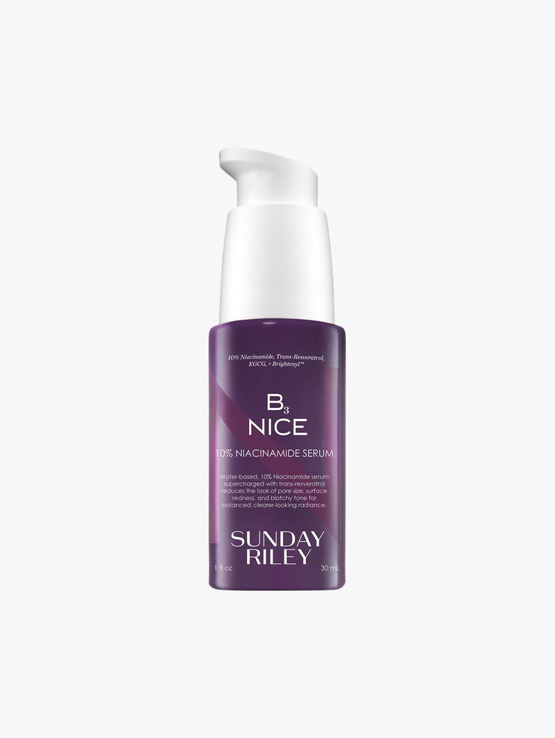 B3 Nice 10% Niacinamide Serum