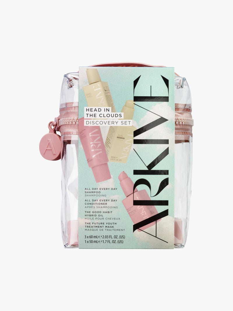 Head In The Clouds Discovery Set