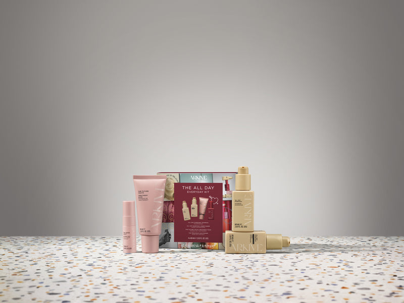The All Day Everyday Kit