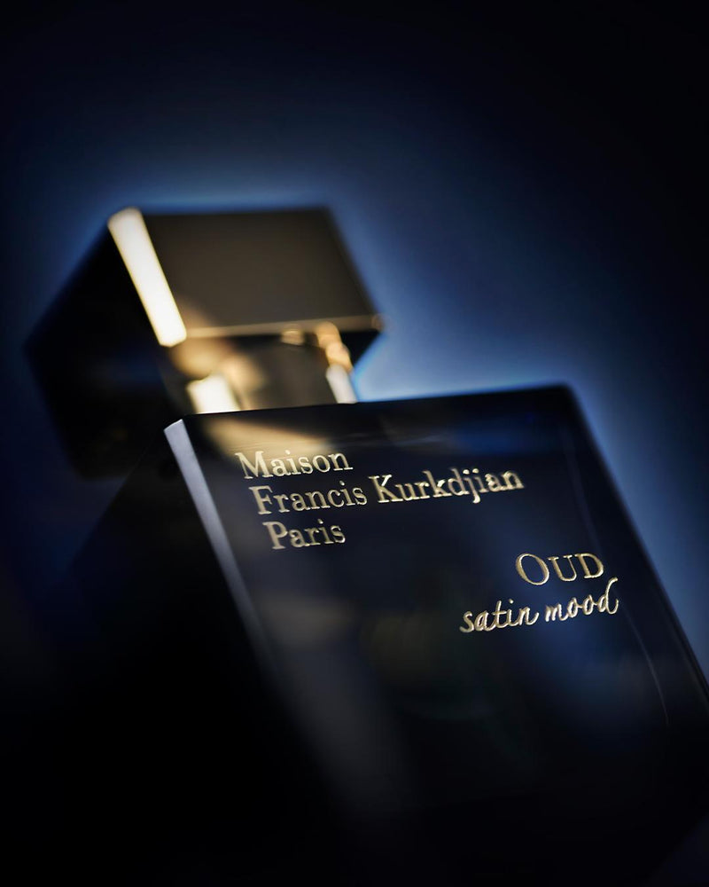 Oud Satin Mood EDP Travel Refills