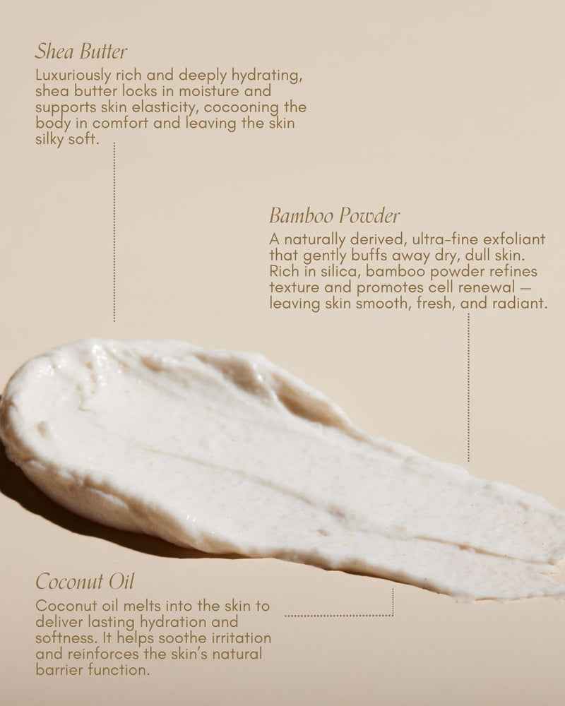 Body Scrub
