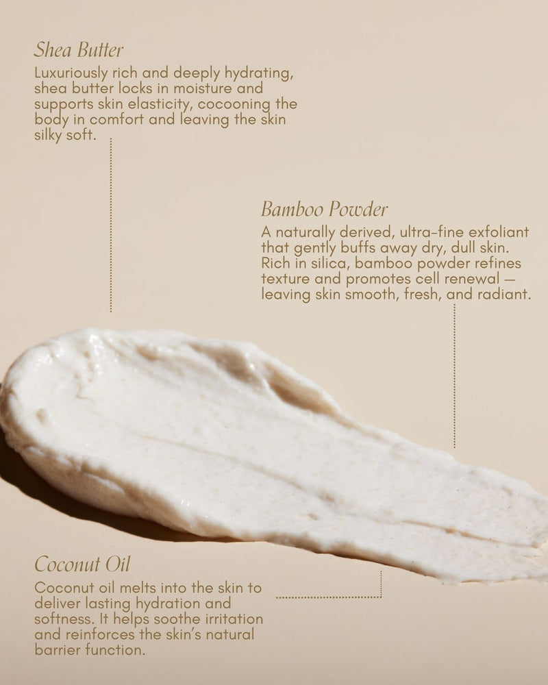 Body Scrub