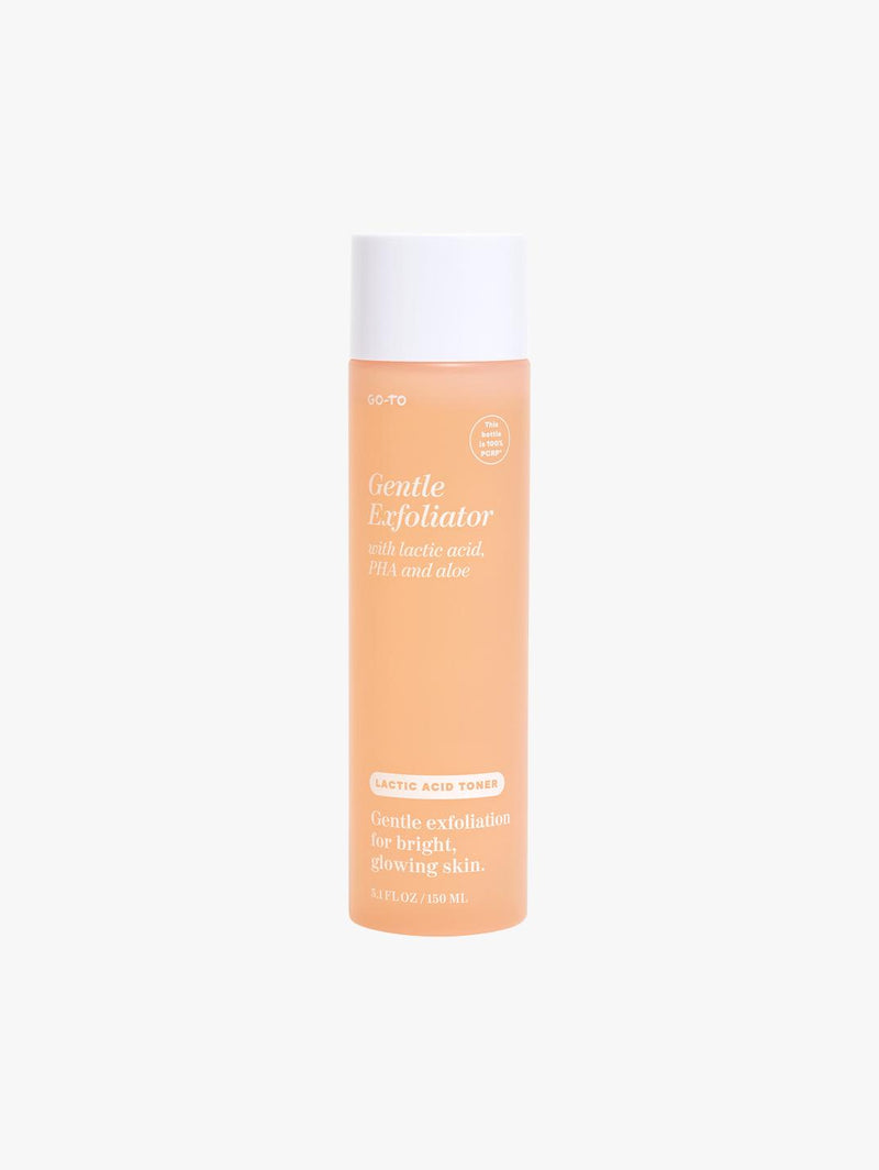 Gentle Exfoliator