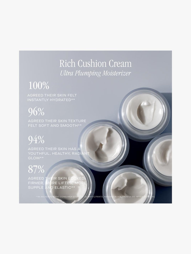 Rich Cushion Cream