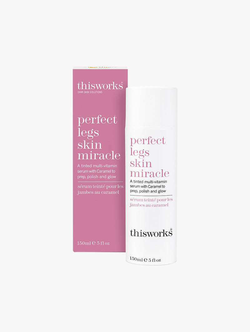 Perfect Legs Skin Miracle