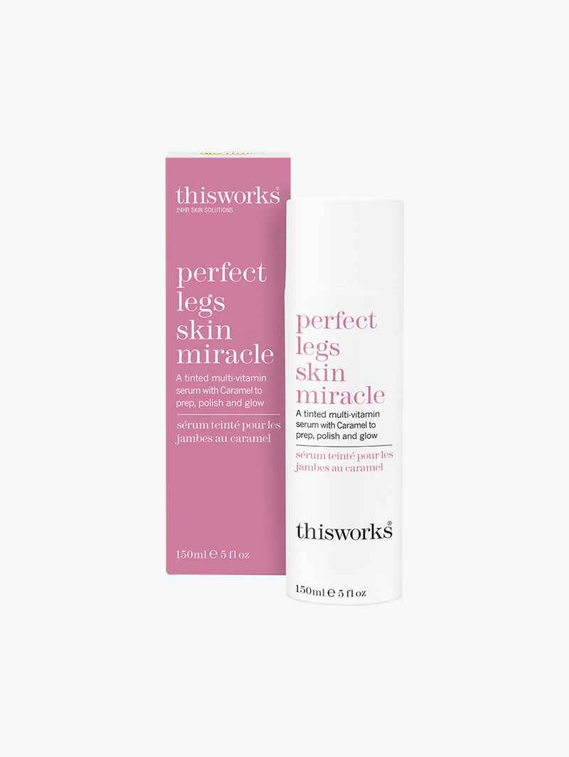 Perfect Legs Skin Miracle