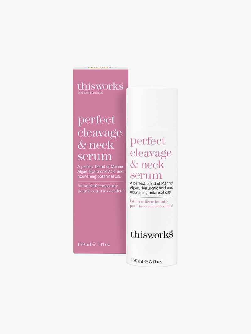 Perfect Cleavage & Neck Serum