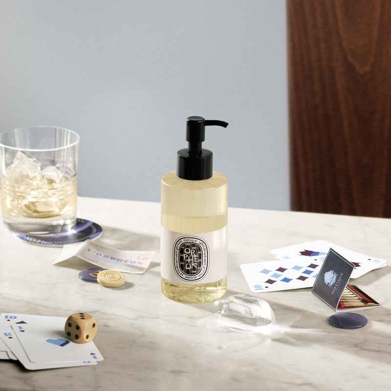 Orphéon Cleansing Hand and Body Gel