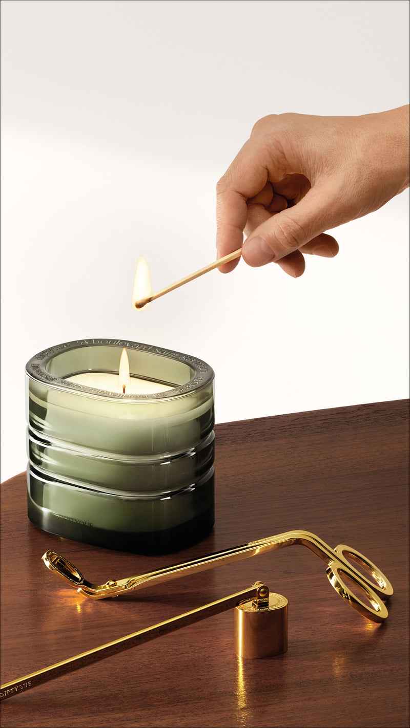 Nymphées Merveilles Scented Matches