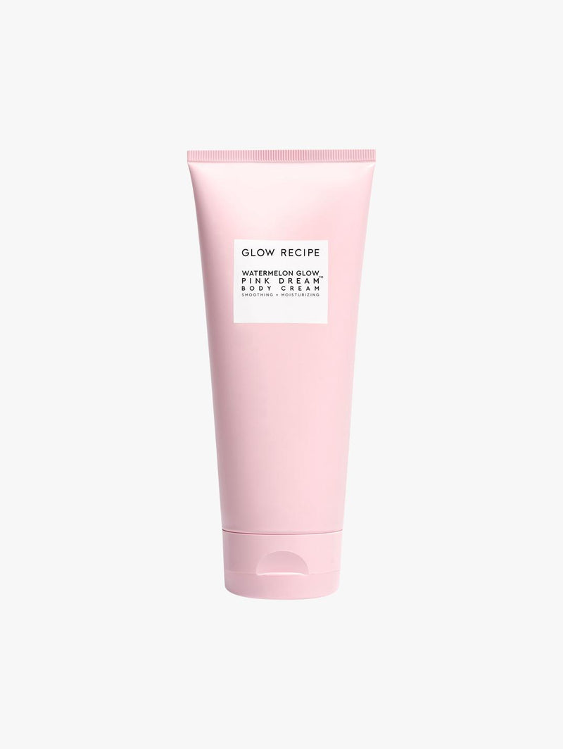 Watermelon Glow Pink Dream Body Cream