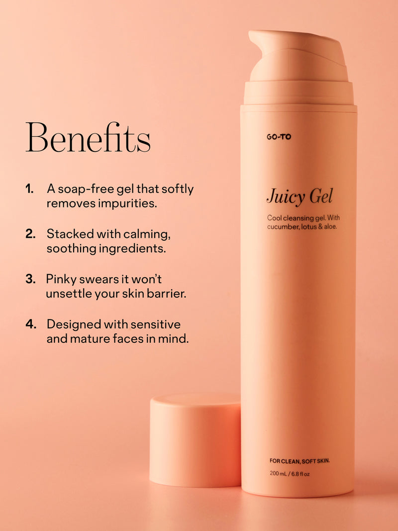 Juicy Gel