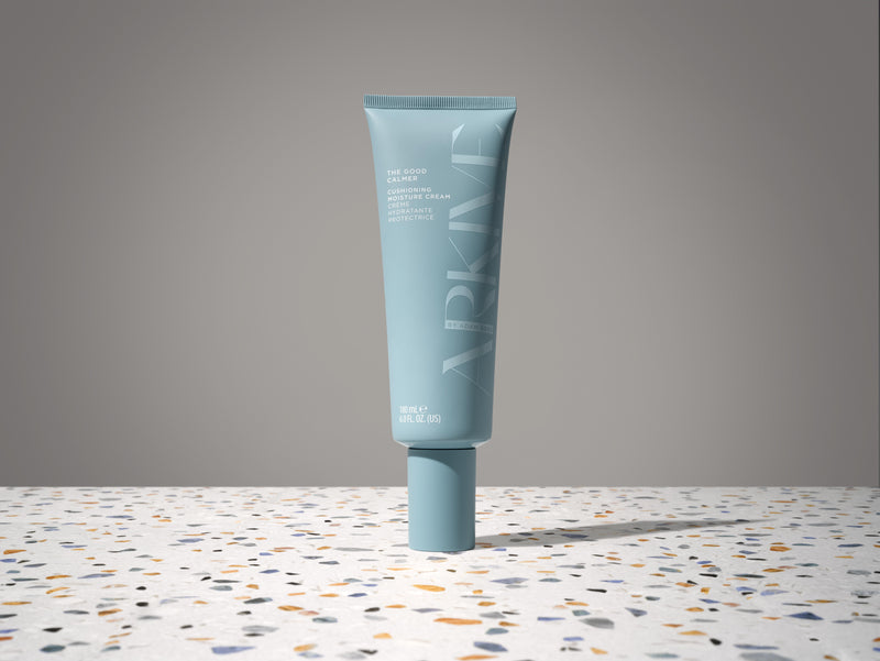 The Good Calmer Moisture Cream