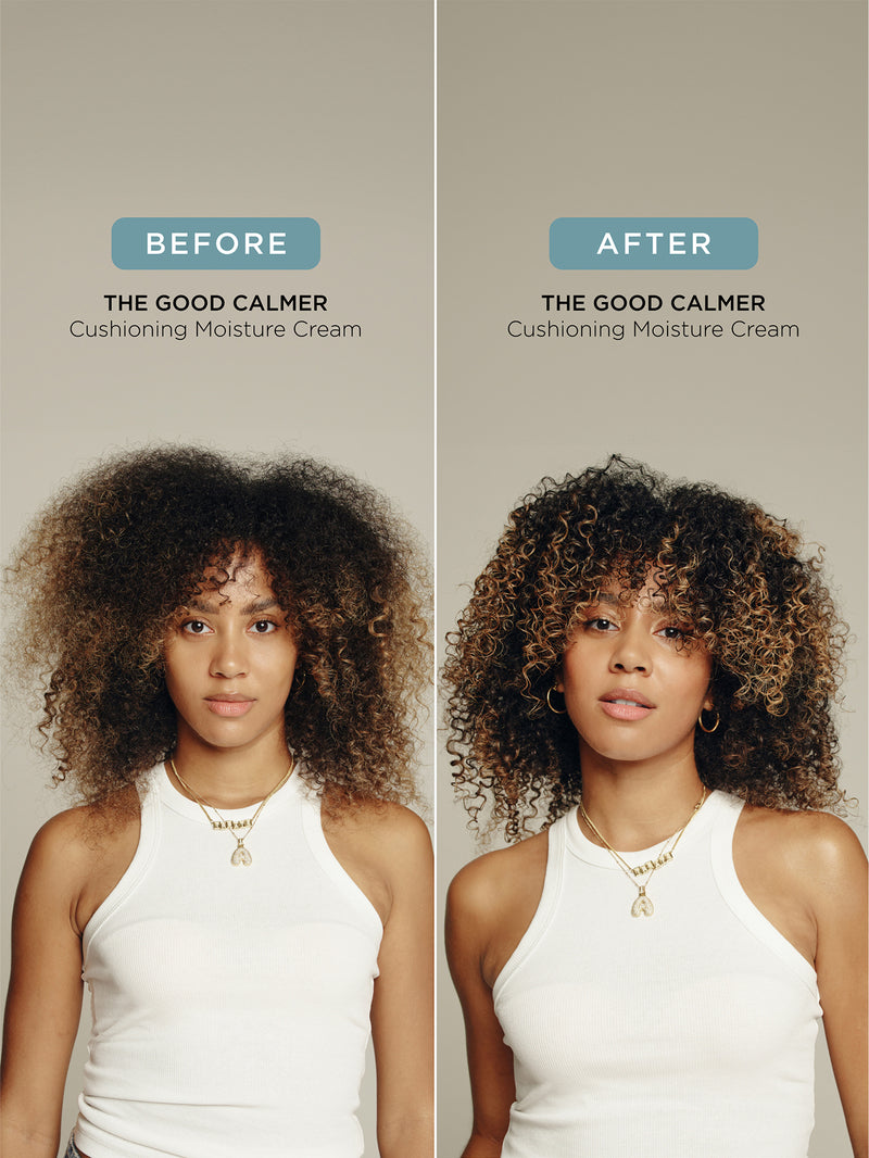 The Good Calmer Moisture Cream