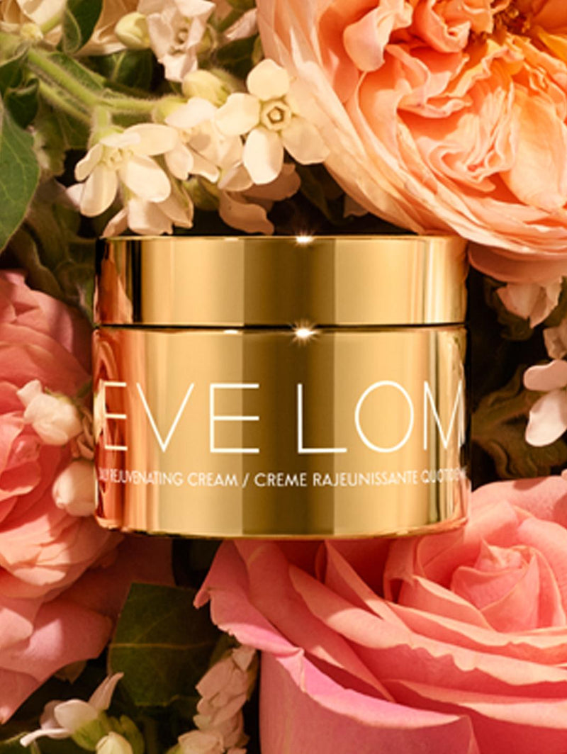 Daily Rejuvenating Cream