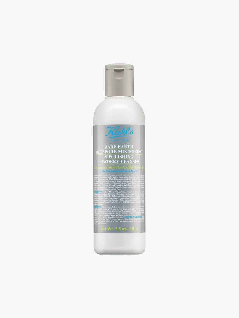Rare Earth Powder Cleanser