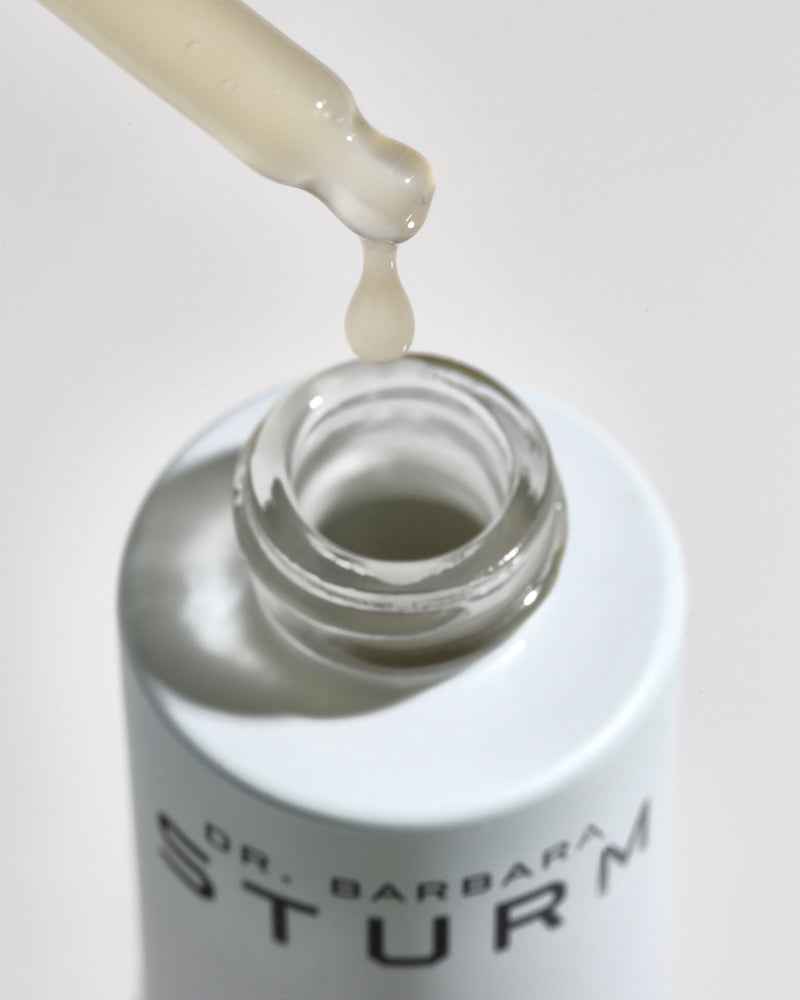 Microbiotic Hydrating Blemish Control HA Serum