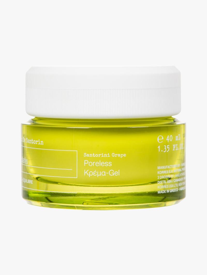 Santorini Grape Poreless Skin Cream