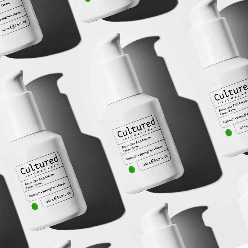 Biome One Rich Cream