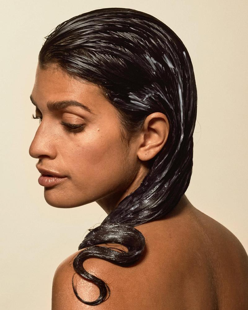 Deep Conditioning Hair Mask