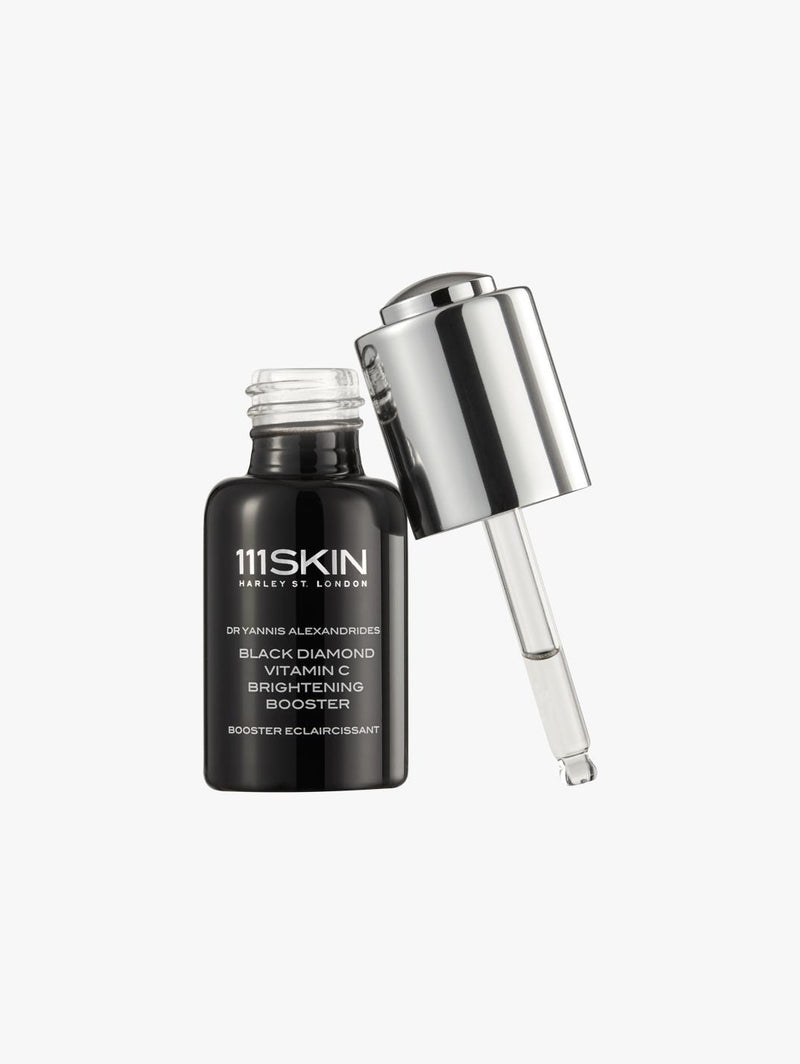 Black Diamond Vitamin C Brightening Booster