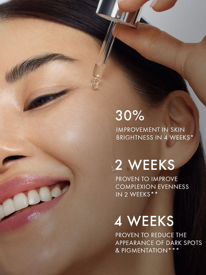 Black Diamond Vitamin C Brightening Booster