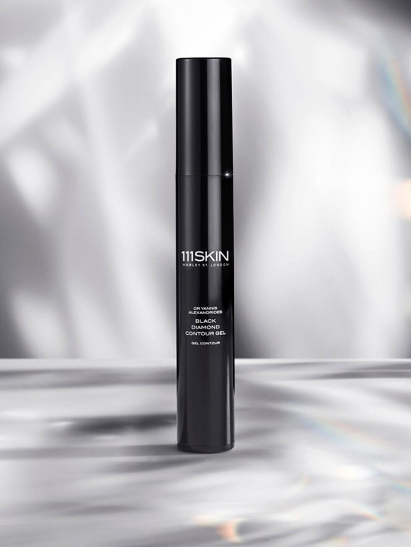 Black Diamond Contour Gel