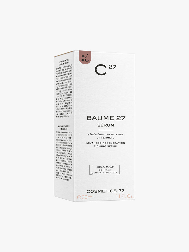 Baume 27 Serum