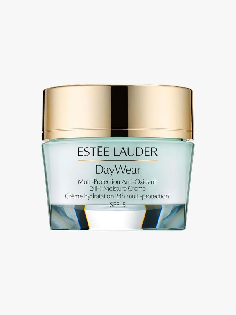 DayWear Multi-Protection Anti-Oxidant 24H-Moisture Creme SPF 15