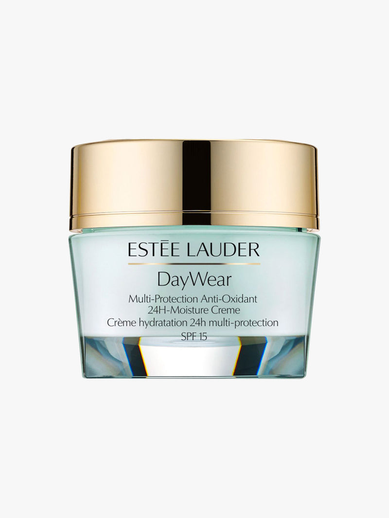 DayWear Multi-Protection Anti-Oxidant 24H-Moisture Creme SPF 15