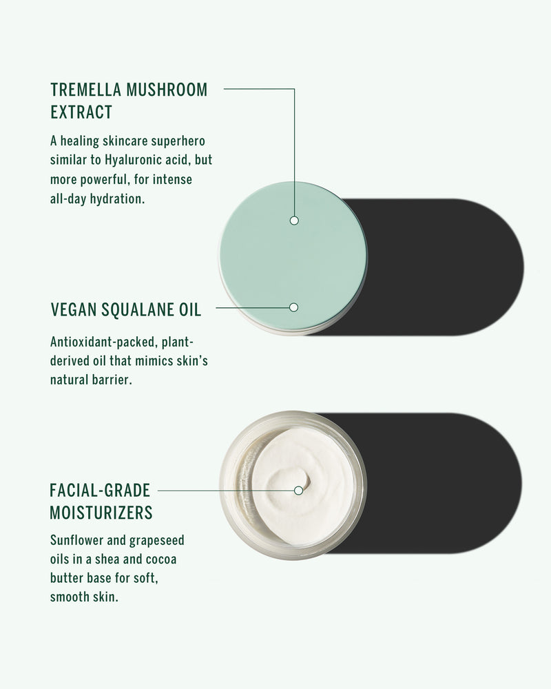 N°Green (N° Vert) Body Butter