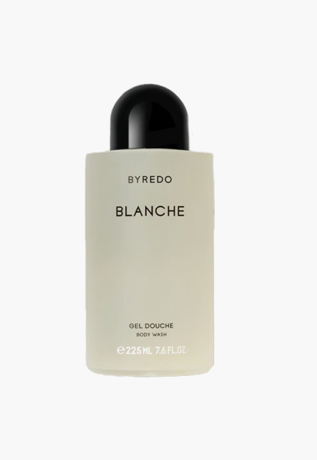Body Wash Blanche