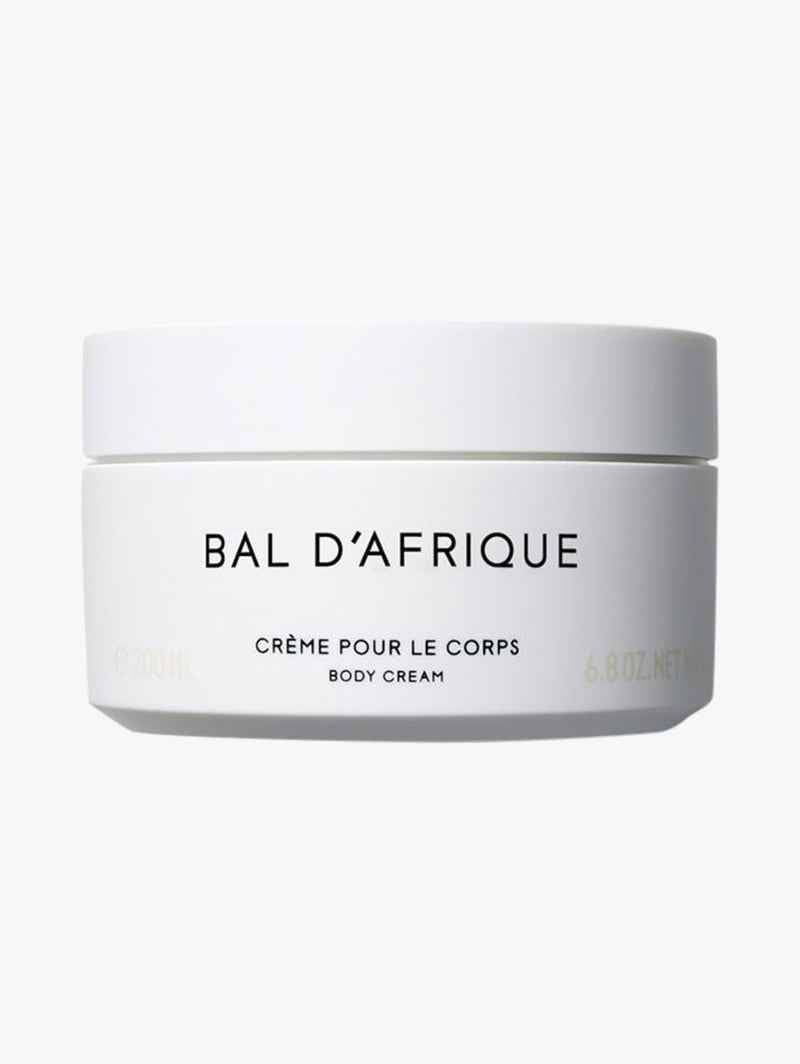 Body Cream Bal d'Afrique