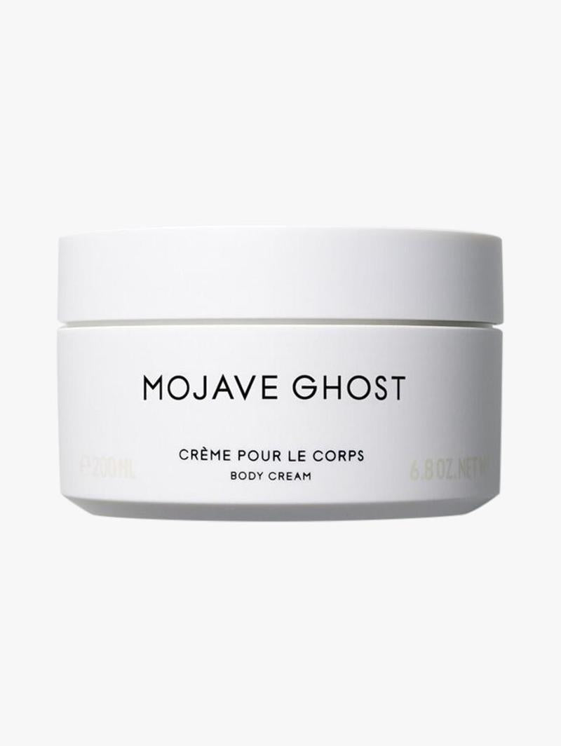 Body Cream Mojave Ghost