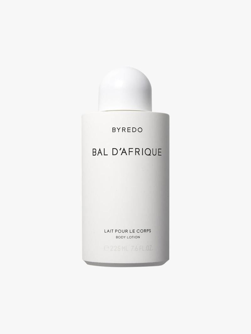 Body Lotion Bal d'Afrique