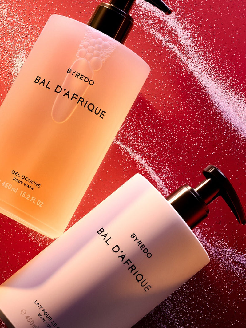 Body Wash Bal d'Afrique
