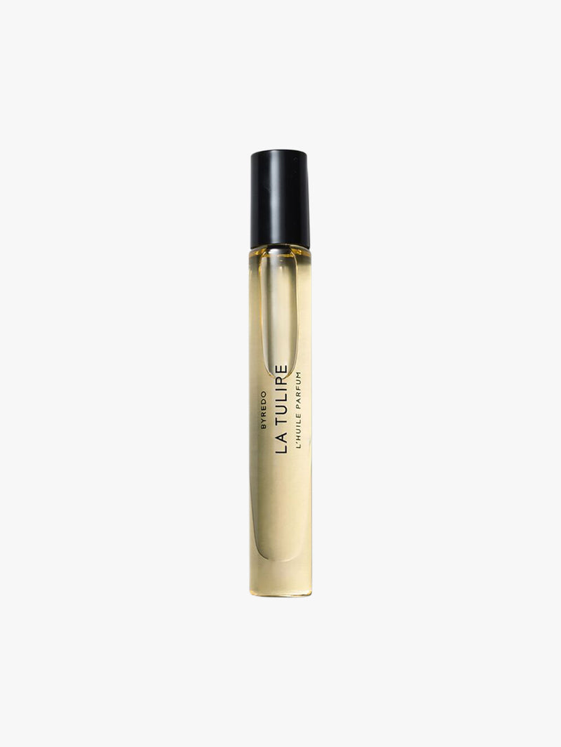 La Tulipe Roll On Oil
