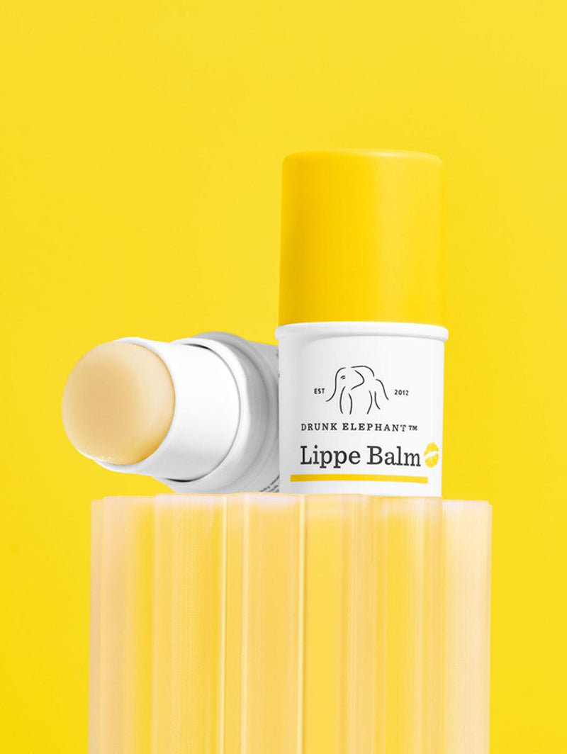 Lippe Balm