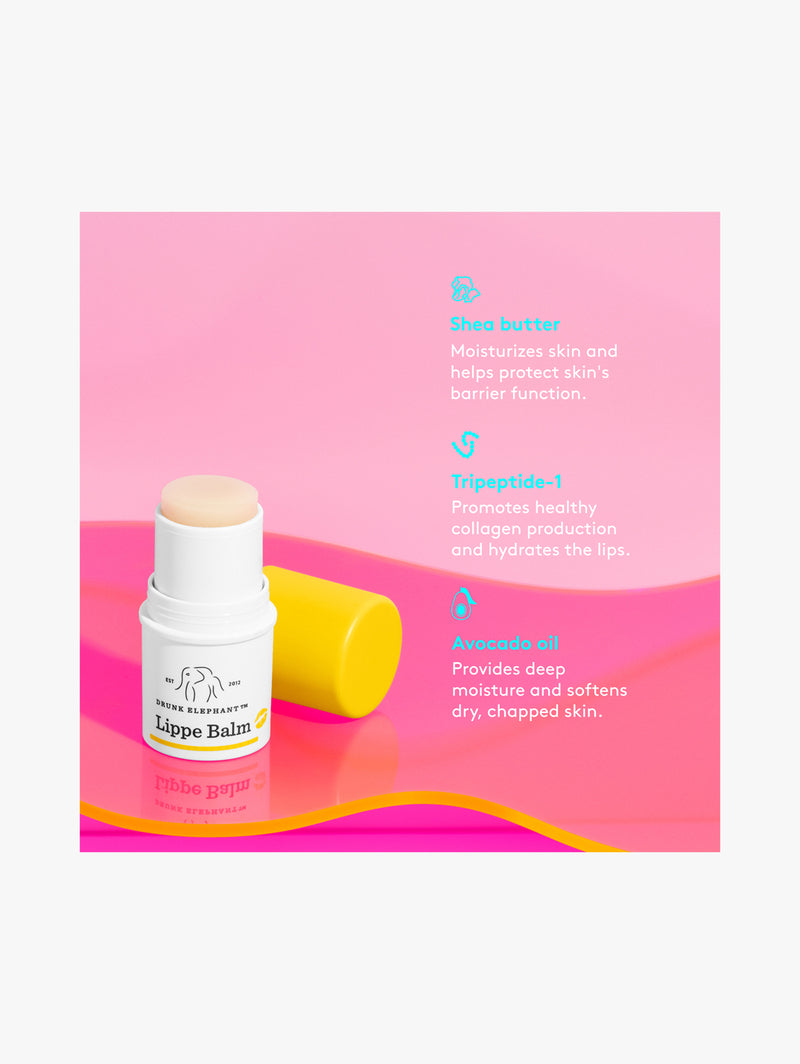 Lippe Balm