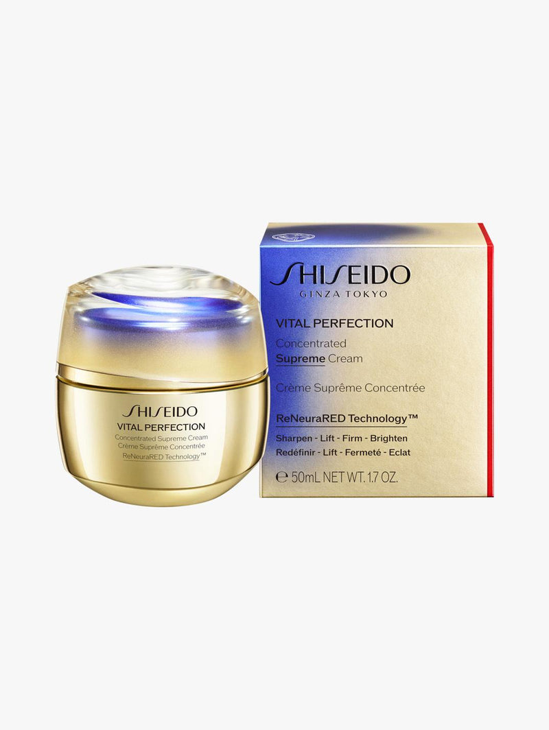 Vital Perfection Concentrated Supreme Cream