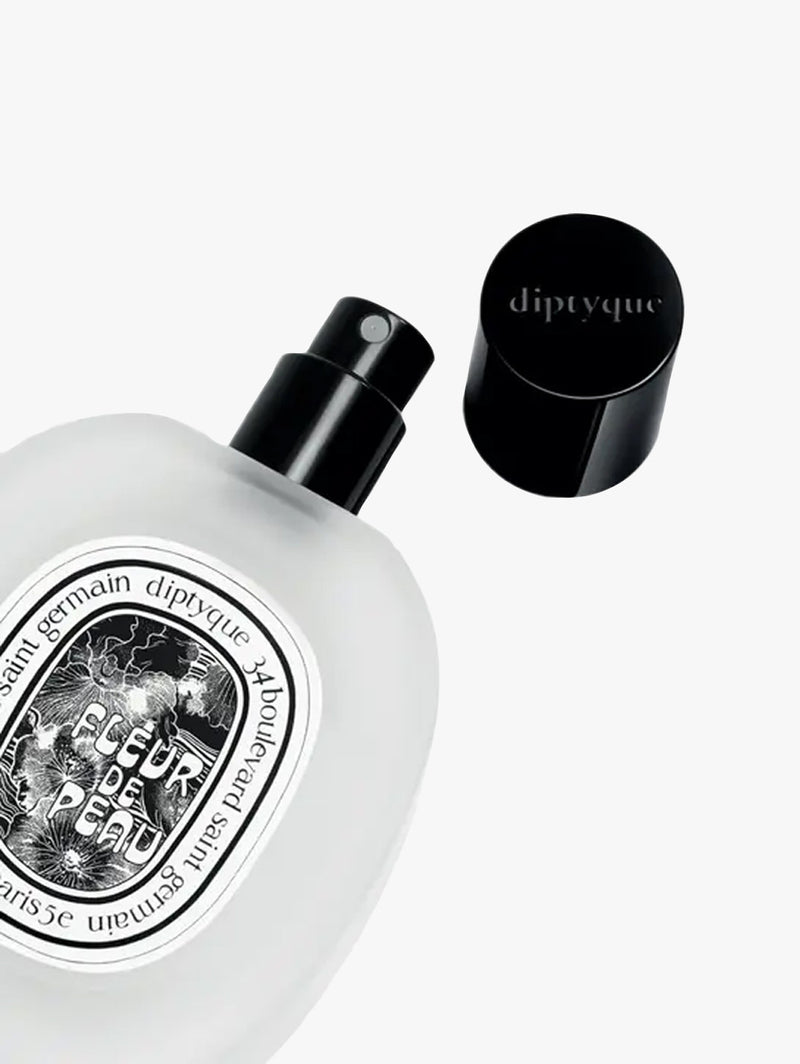 Fleur de Peau Hair Mist