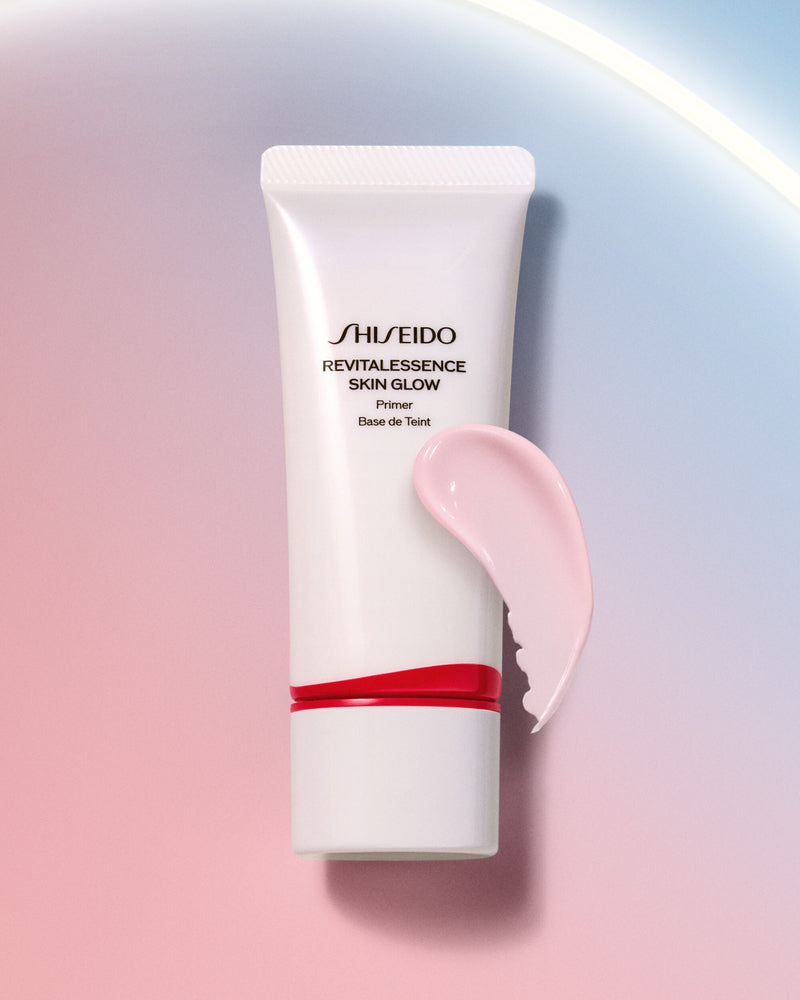 Revitalessence Skin Glow Primer